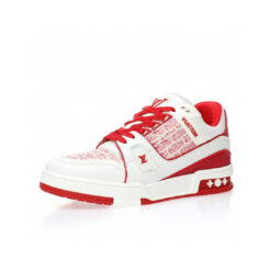 Alternative view of LV Trainer Sneaker 1A9V68