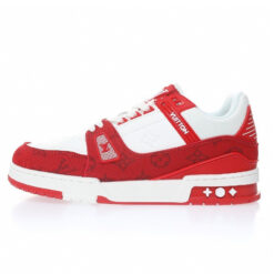 LV Trainer Sneaker 1A9W66