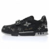 LV Trainer Sneaker 1A9ZB1