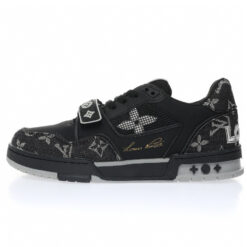 LV Trainer Sneaker 1A9ZB1