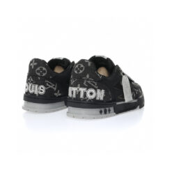 Alternative view of LV Trainer Sneaker 1A9ZB1