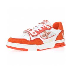 LV Trainer Sneaker 1A9ZBG