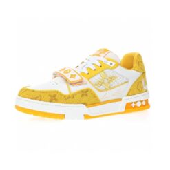 LV Trainer Sneaker 1A9ZD4