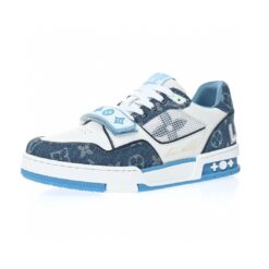 LV Trainer Sneaker 1A9ZI4