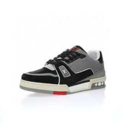 Alternative view of LV Trainer Sneaker 1AA6PT