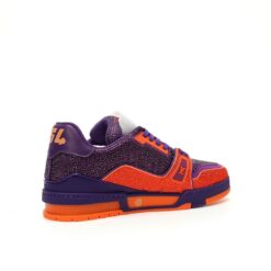 Alternative view of LV Trainer Sneaker 1AA6QD