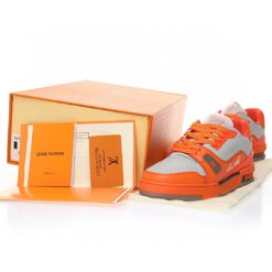 Alternative view of LV Trainer Sneaker 1AA6TB