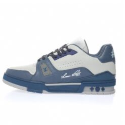 LV Trainer Sneaker 1AA6V2