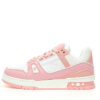 LV Trainer Sneaker 1AA6VZ