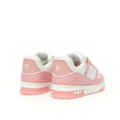 Alternative view of LV Trainer Sneaker 1AA6VZ