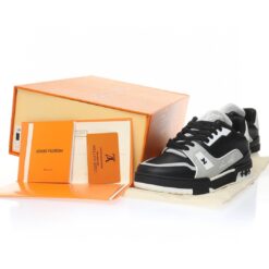 Alternative view of LV Trainer Sneaker 1AA6WA