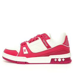 LV Trainer Sneaker 1AA6WJ