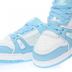 Alternative view of LV Trainer Sneaker 1AA6X3Q