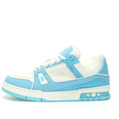 LV Trainer Sneaker 1AA6X3
