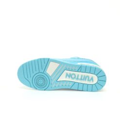 Alternative view of LV Trainer Sneaker 1AA6X3
