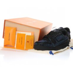 Alternative view of LV Trainer Sneaker 1AA7QX