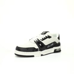 Alternative view of LV Trainer Sneaker 1AABFZ