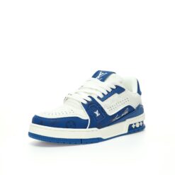 Alternative view of LV Trainer Sneaker 1AANEZ