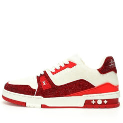 LV Trainer Sneaker 1AANFJ