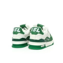 Alternative view of LV Trainer Sneaker 1AANFZ