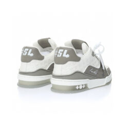 Alternative view of LV Trainer Sneaker 1AANGE_CM_1