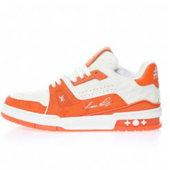 LV Trainer Sneaker 1AANH3