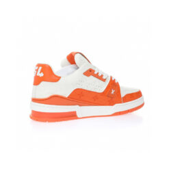 Alternative view of LV Trainer Sneaker 1AANH3