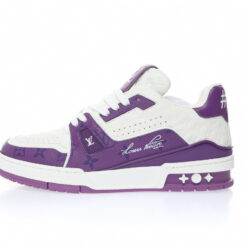 LV Trainer Sneaker 1AANHN