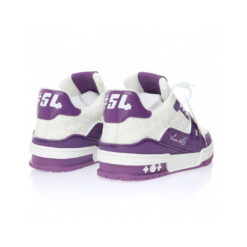 Alternative view of LV Trainer Sneaker 1AANHN