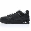 LV Trainer Sneaker 1AAREW