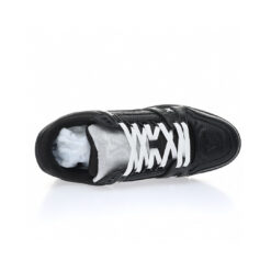 Alternative view of LV Trainer Sneaker 1AAREW