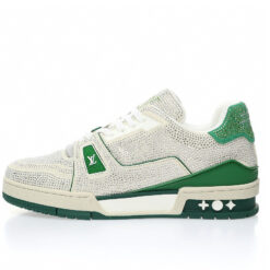 LV Trainer Sneaker 1AARLE