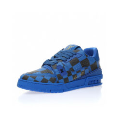 Alternative view of LV Trainer Sneaker 1AART2