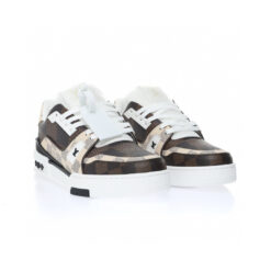 Alternative view of LV Trainer Sneaker 1AAST5