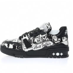 LV Trainer Sneaker 1AB9WX