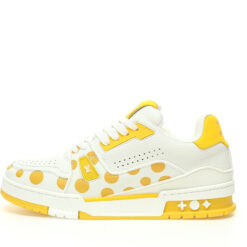 LV Trainer Sneaker 1ABD22