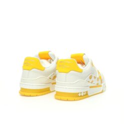 Alternative view of LV Trainer Sneaker 1ABD22