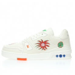 LV Trainer Sneaker 1ABD3E