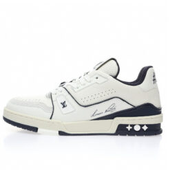 LV Trainer Sneaker 1ABFA8