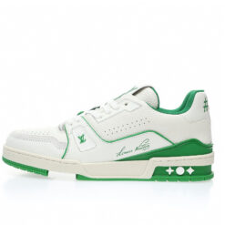 LV Trainer Sneaker 1ABFAS