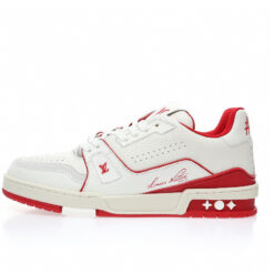 LV Trainer Sneaker 1ABFBC