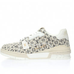 LV Trainer Sneaker 1ABG0H