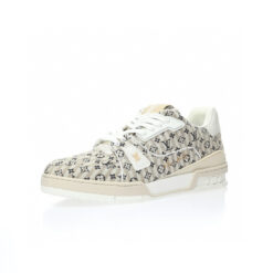 Alternative view of LV Trainer Sneaker 1ABG0H