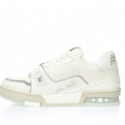 LV Trainer Sneaker 1ABGA8