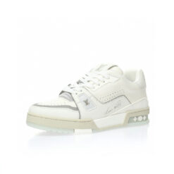 Alternative view of LV Trainer Sneaker 1ABGA8