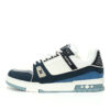 LV Trainer Sneaker 1ABLUQ