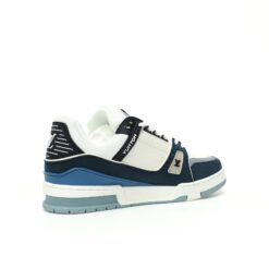 Alternative view of LV Trainer Sneaker 1ABLUQ