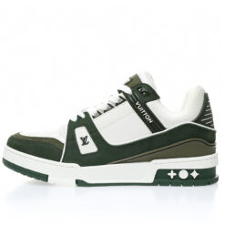 LV Trainer Sneaker 1ABLVR