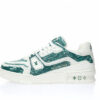 LV Trainer Sneaker 1ABLX0