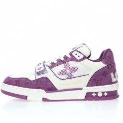 LV Trainer Sneaker 1ABLYJ